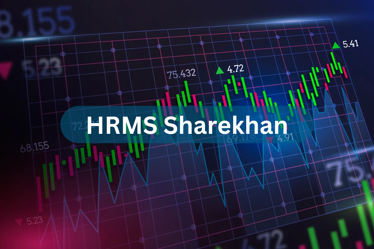 HRMS Sharekhan