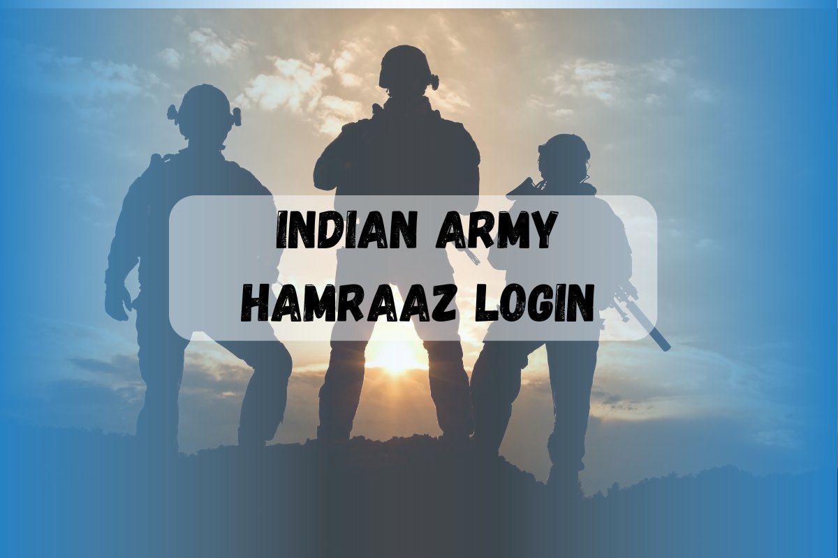 Indian army