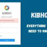 KIBHO