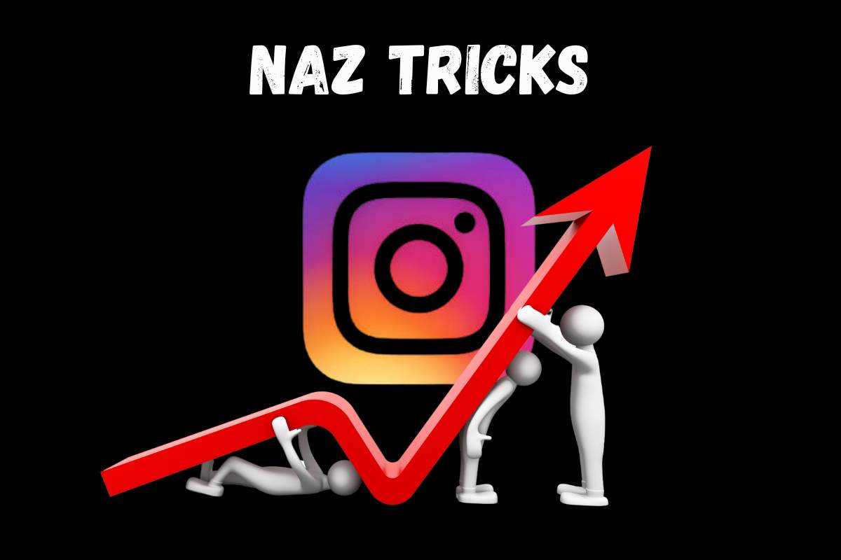 Naz Tricks