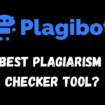 Plagiarism Checker
