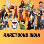 RareToons India