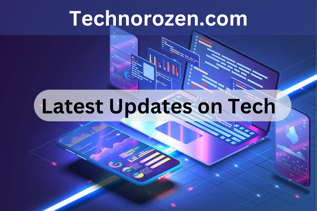 Technorozen.com