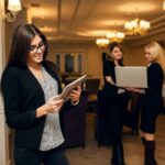 Flawless Corporate Event