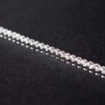 Diamond Tennis Chain