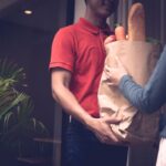 Online Grocery Shopping