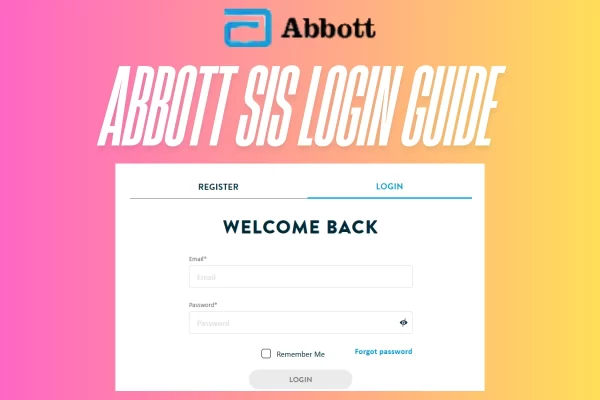 Abbott SIS Login Guide