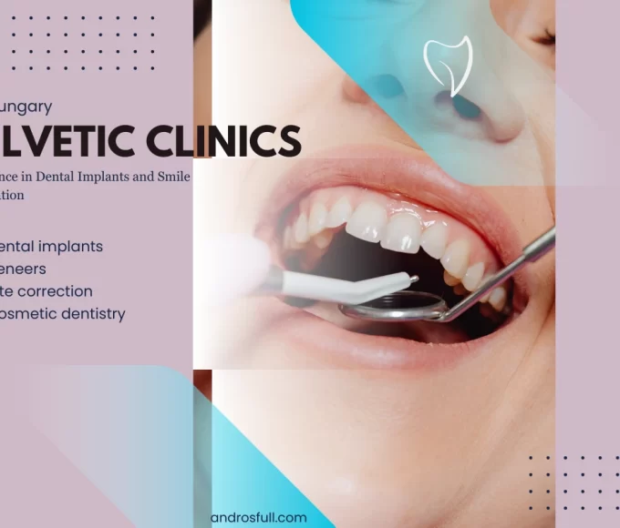 Helvetic Clinics Hungary