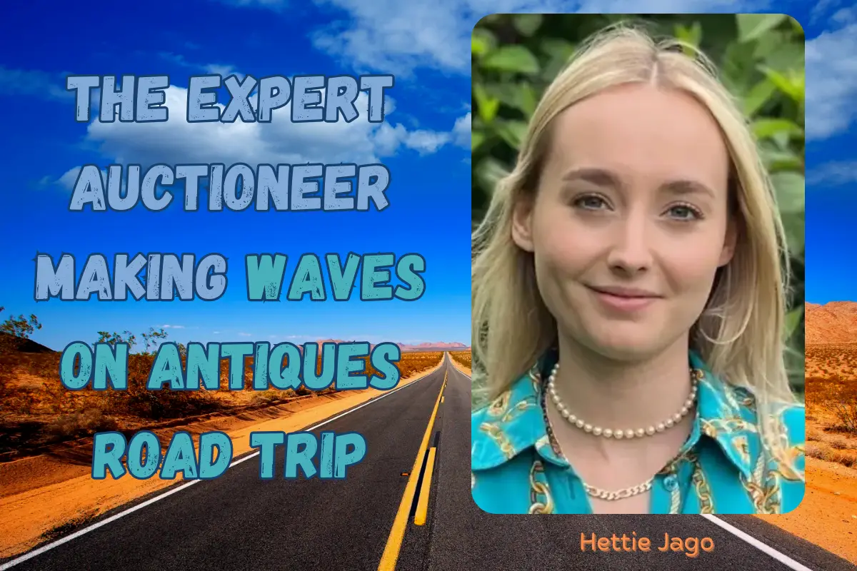 Hettie Jago