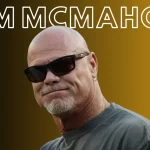 Jim McMahon