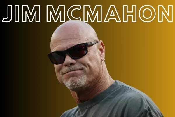 Jim McMahon