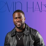 Kevin Hart