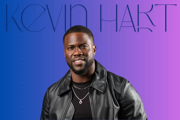 Kevin Hart