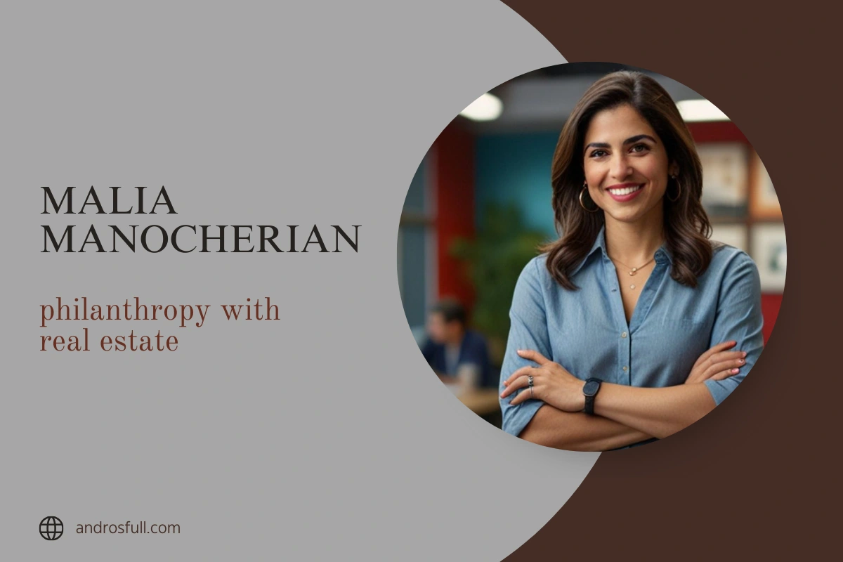 Malia Manocherian