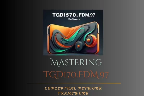 Mastering TGD170.FDM.97