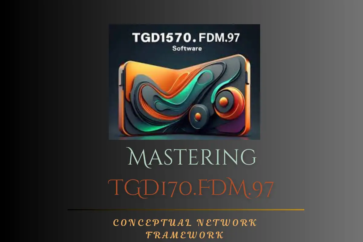 Mastering TGD170.FDM.97