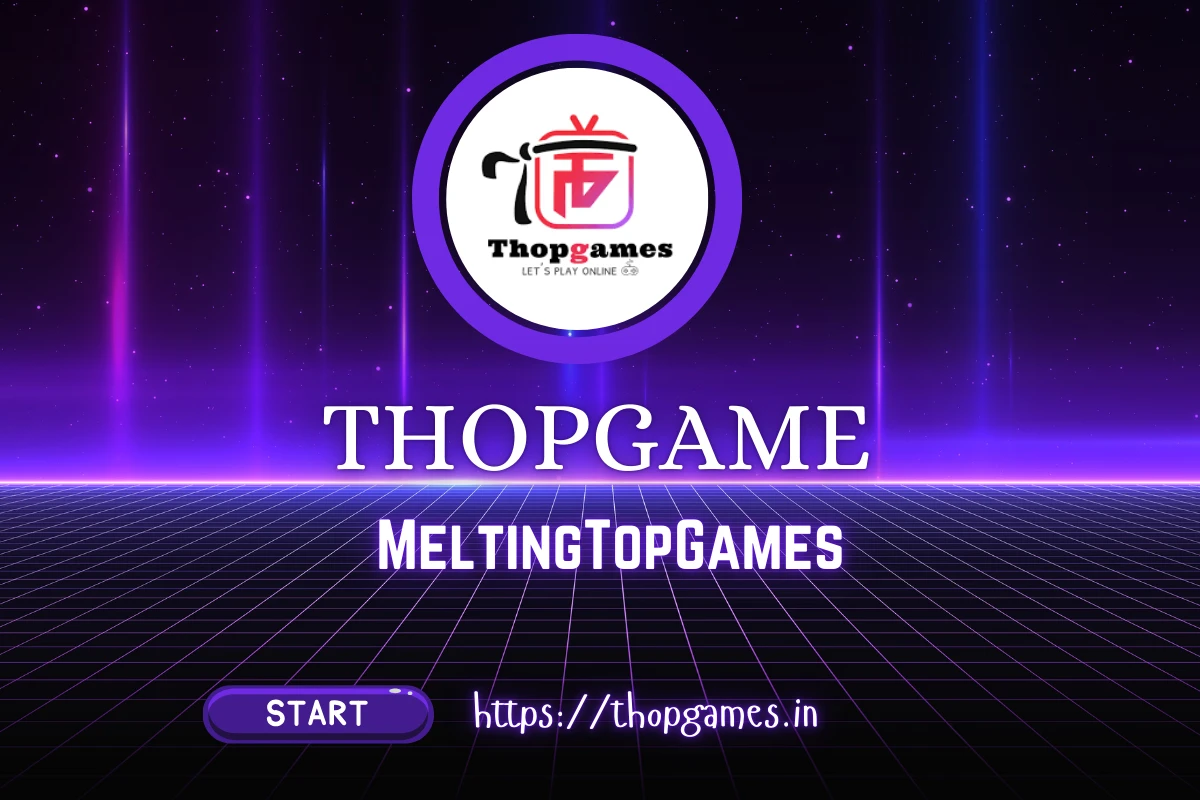 ThopGames