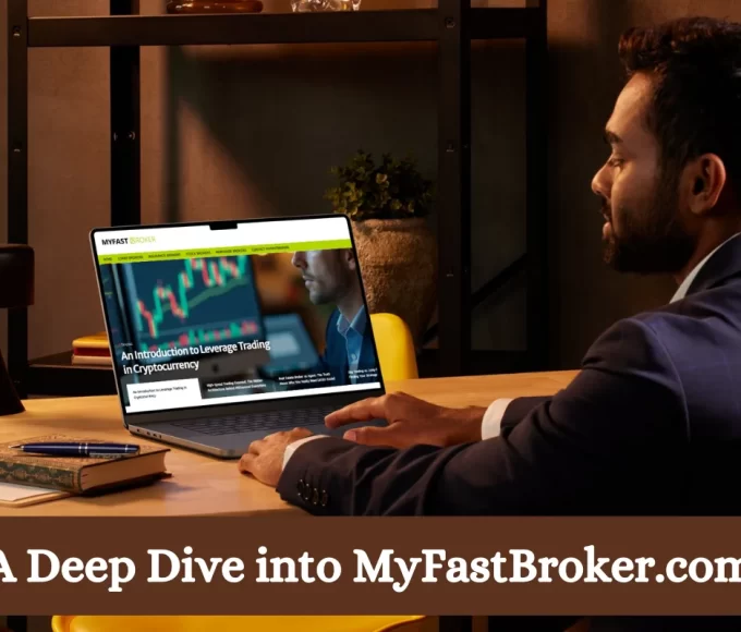 MyFastBroker com
