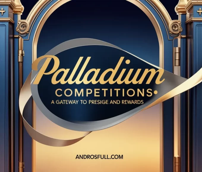 Palladium Competitions