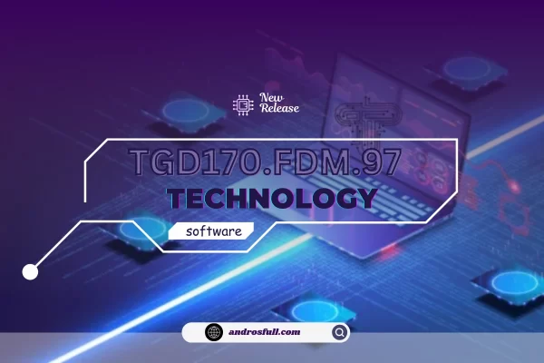 TGD170.FDM.97 Teachnology