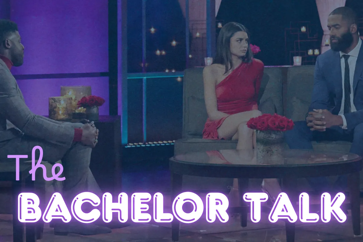 The Bachelor Talk