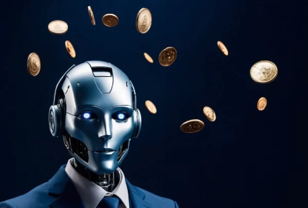AI Is Revolutionizing Investment Strategies