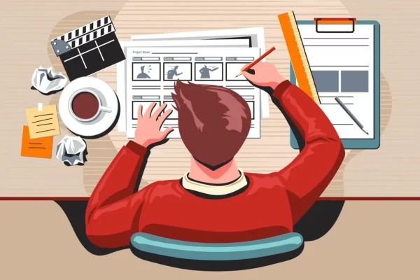 Career in Animation