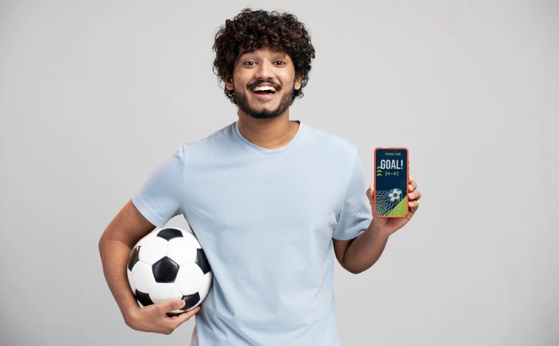 Emerging Trends in Sports Tech