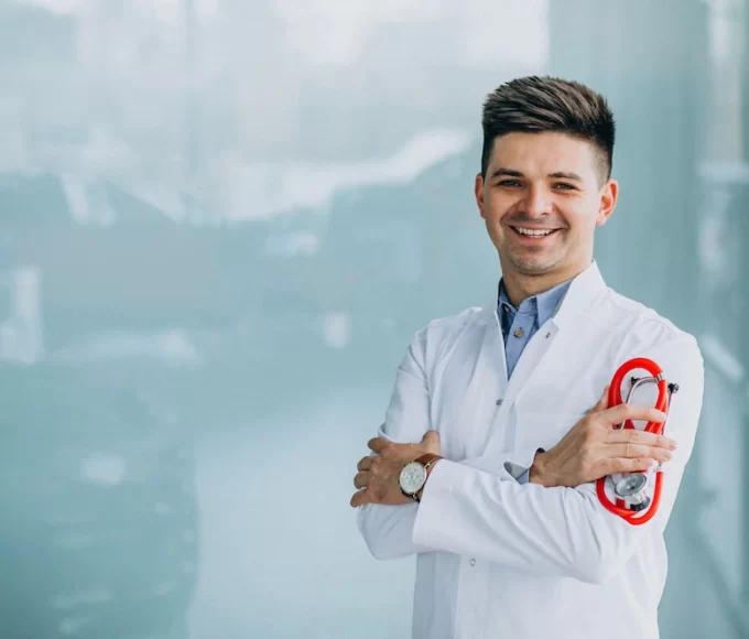 Healthcare Professional