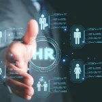 smart technology in HR