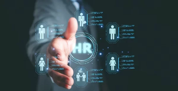 smart technology in HR