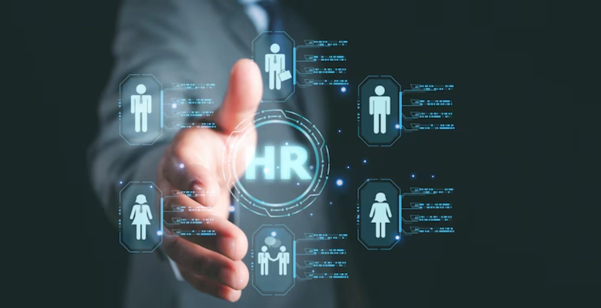 smart technology in HR