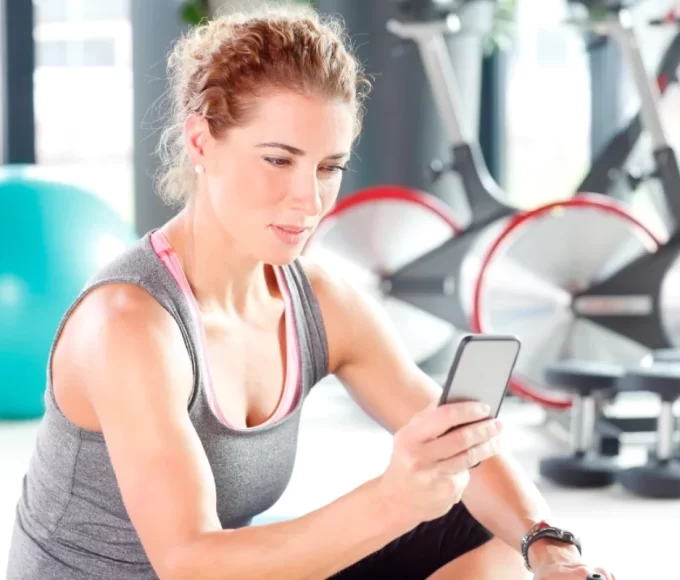 Certified Menopause Fitness Coach