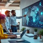 Dualmedia innovation vision