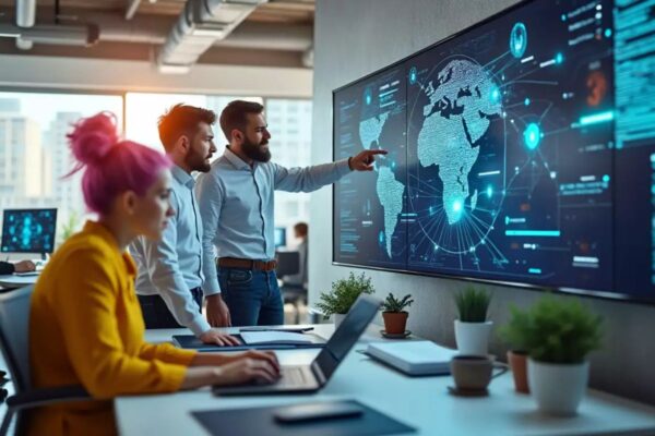 Dualmedia innovation vision