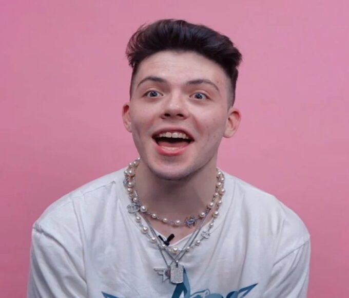 FaZe Adapt esports breakout age