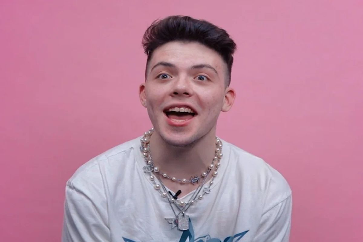 FaZe Adapt esports breakout age