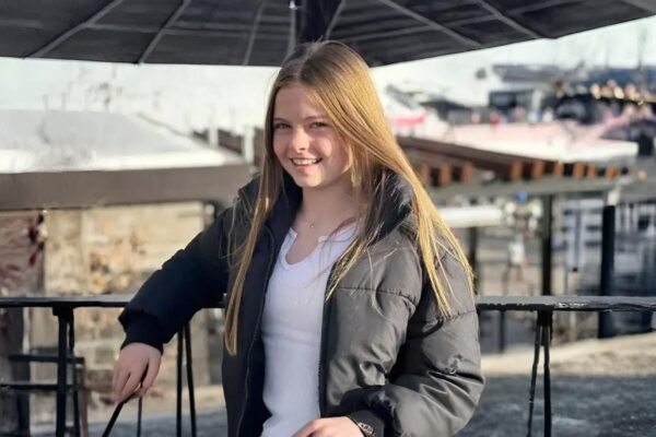 Salish Matter profile