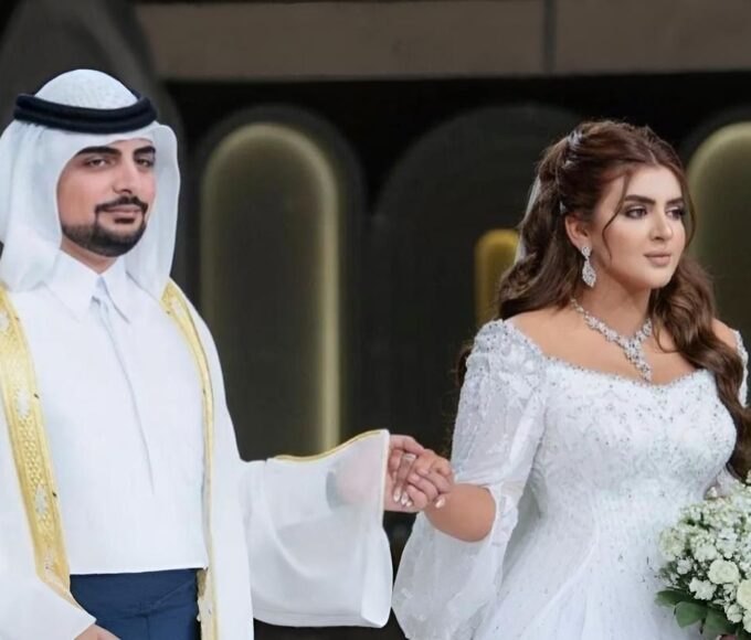 Sheikha Mahra divorce key moments