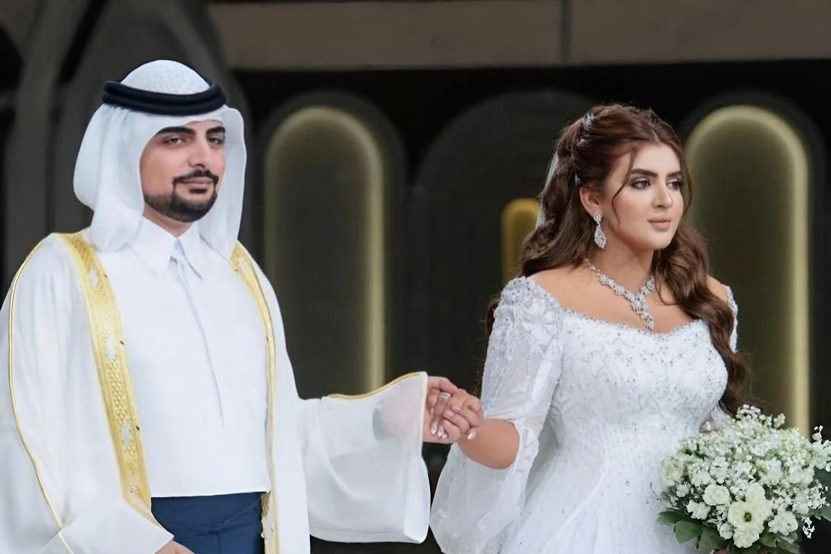 Sheikha Mahra divorce key moments
