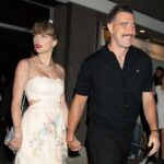 Taylor Swift engagement rumors