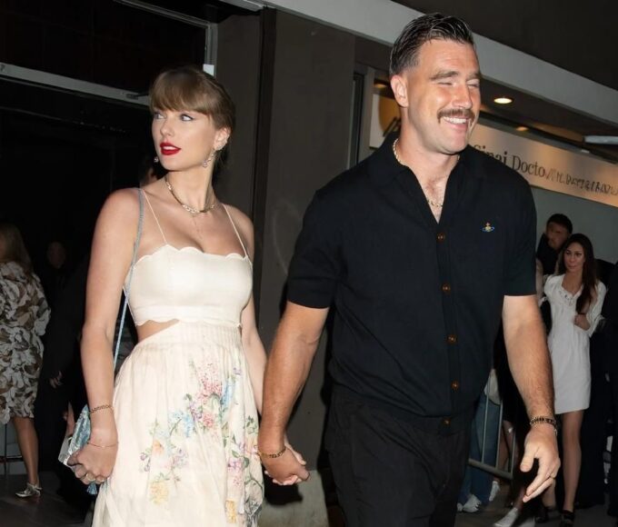 Taylor Swift engagement rumors