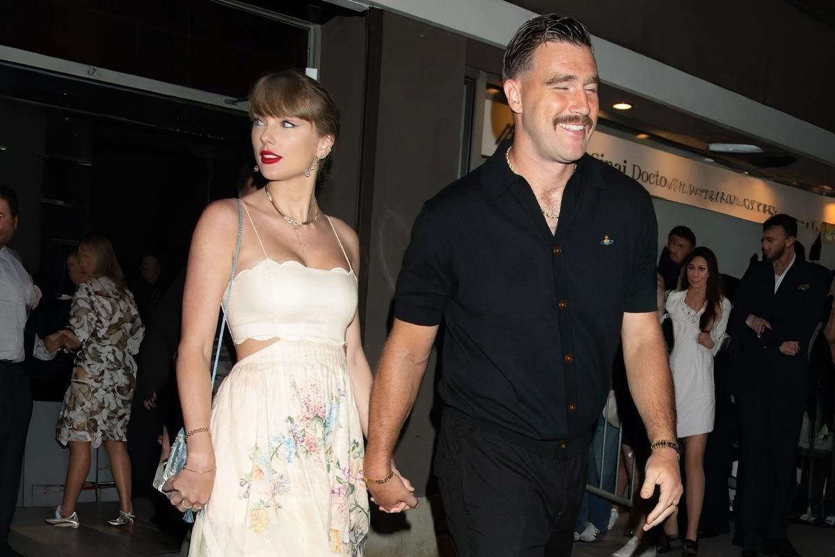 Taylor Swift engagement rumors