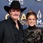 Zach Top Amelia Taylor relationship