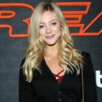 Abby Hornacek eye injuries