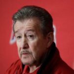 Arturo Moreno 9-1-1 writer