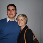 Big Cat wife Stephanie Maloney