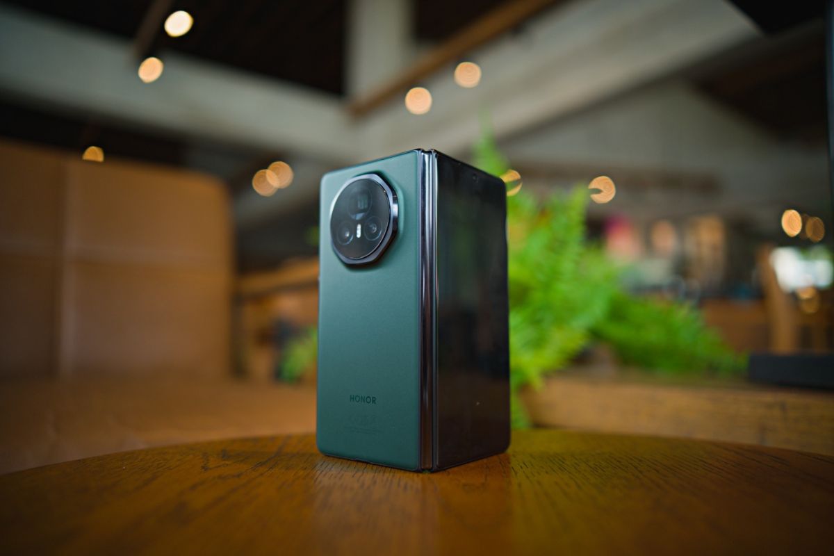 Honor Magic V3 review