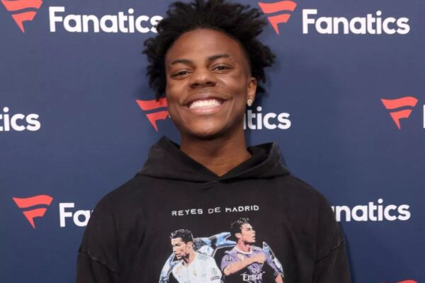 IShowSpeed real name privacy