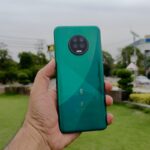 Infinix Note 7 review